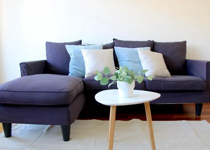 Appartement Cozy With Free Parking & Close To Lugano